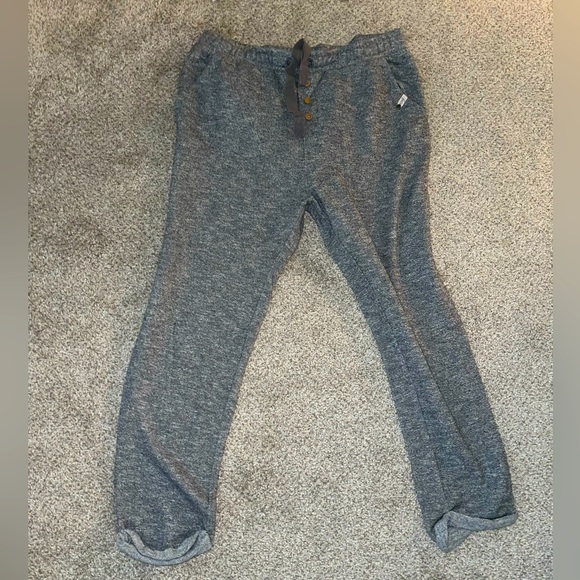 Roxy lounge pants size L - Picture 3 of 12